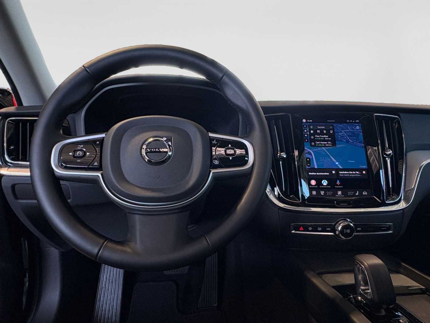 Volvo V60 – Bild 21