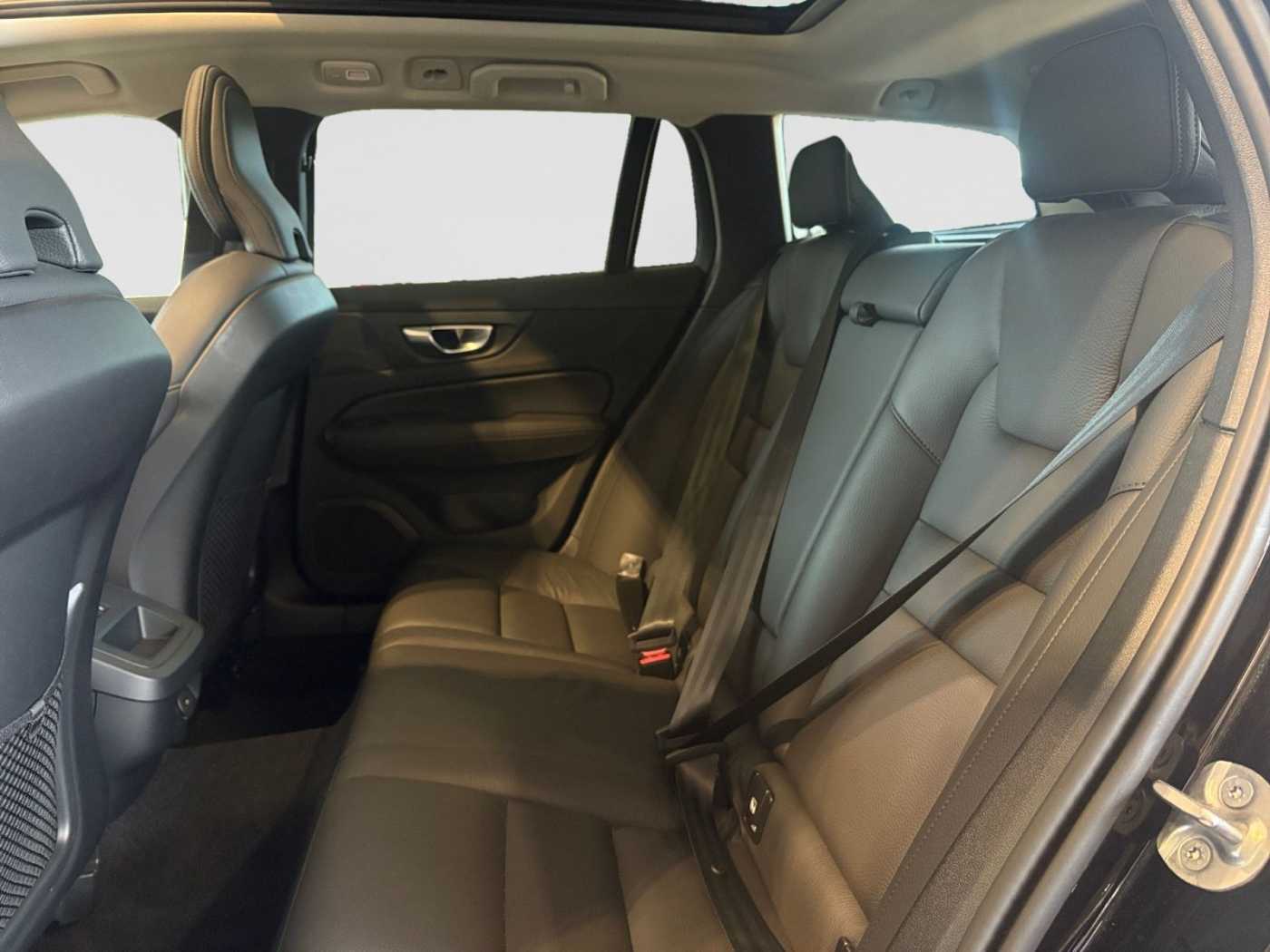 Volvo V60 – Bild 22