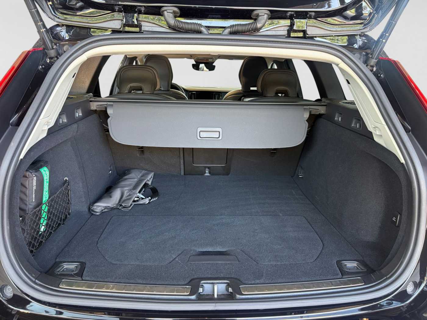 Volvo V60 – Bild 23