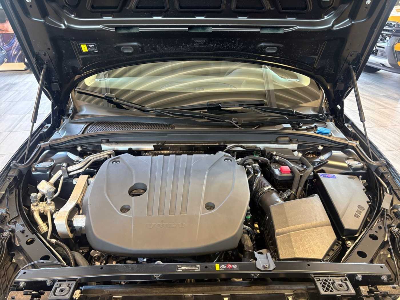Volvo V60 – Bild 24