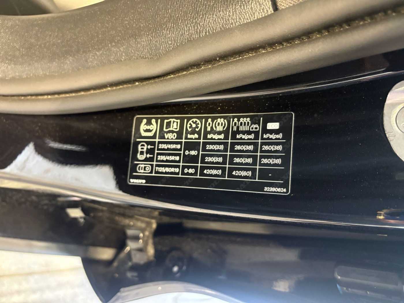 Volvo V60 – Bild 25