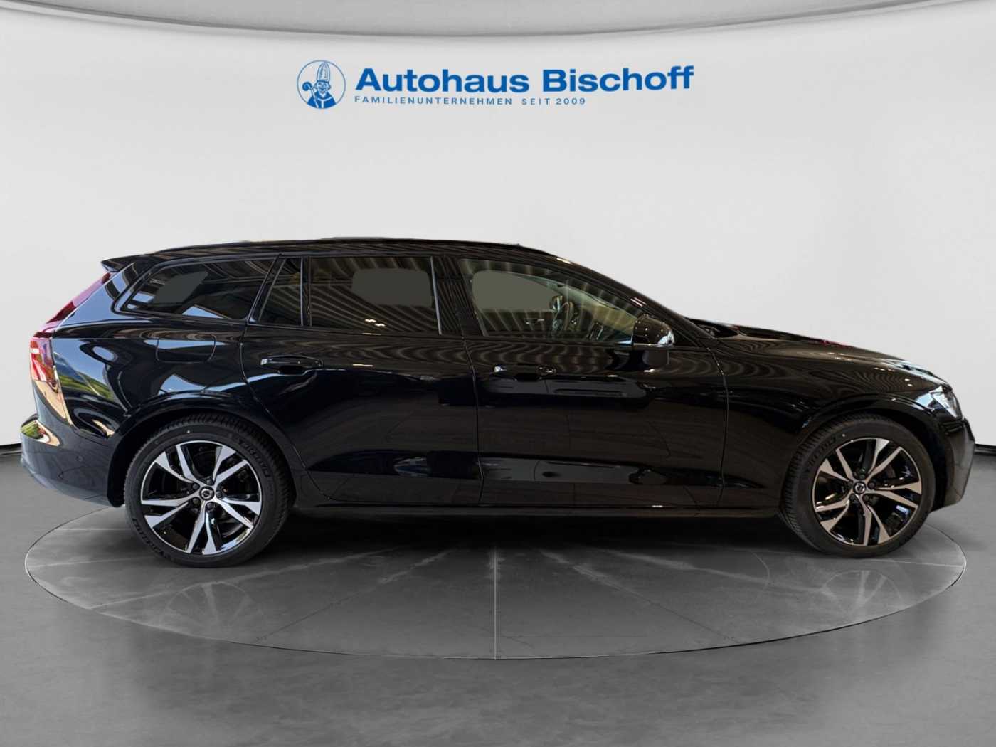 Volvo V60 – Bild 4