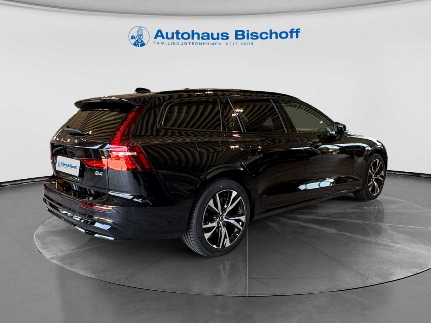 Volvo V60 – Bild 5