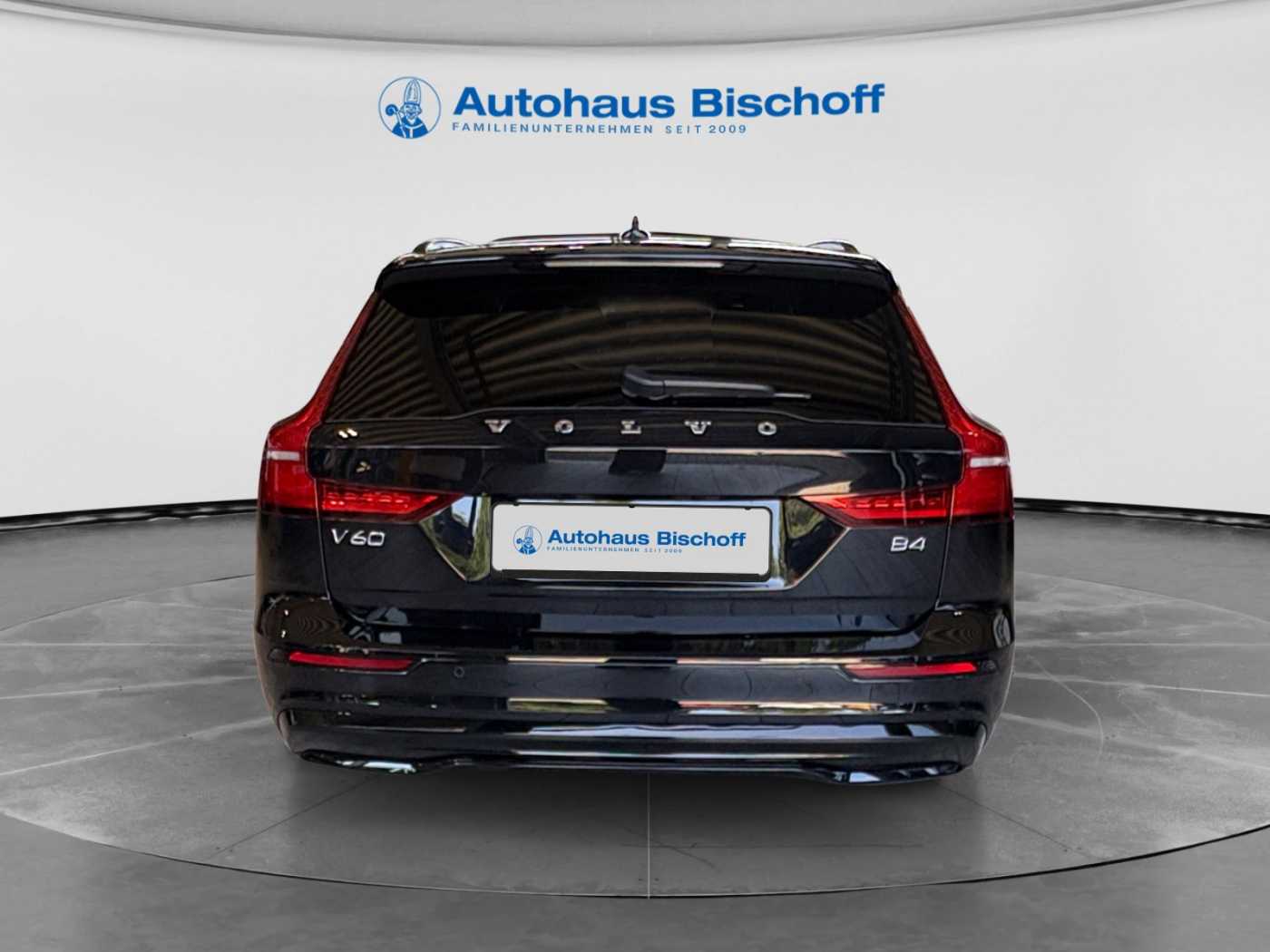 Volvo V60 – Bild 6