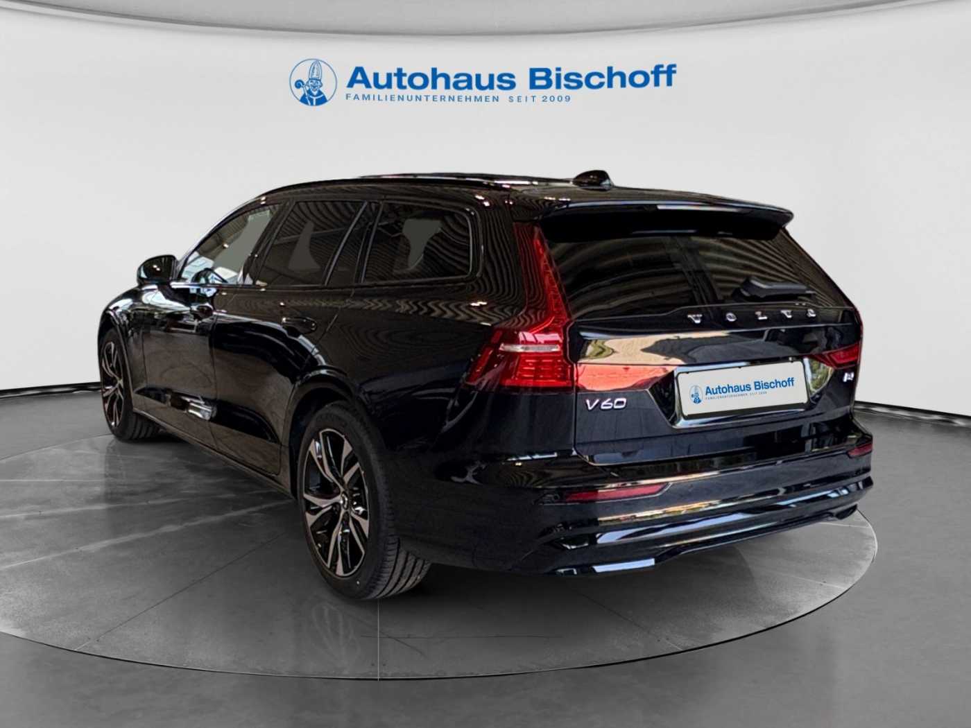 Volvo V60 – Bild 7