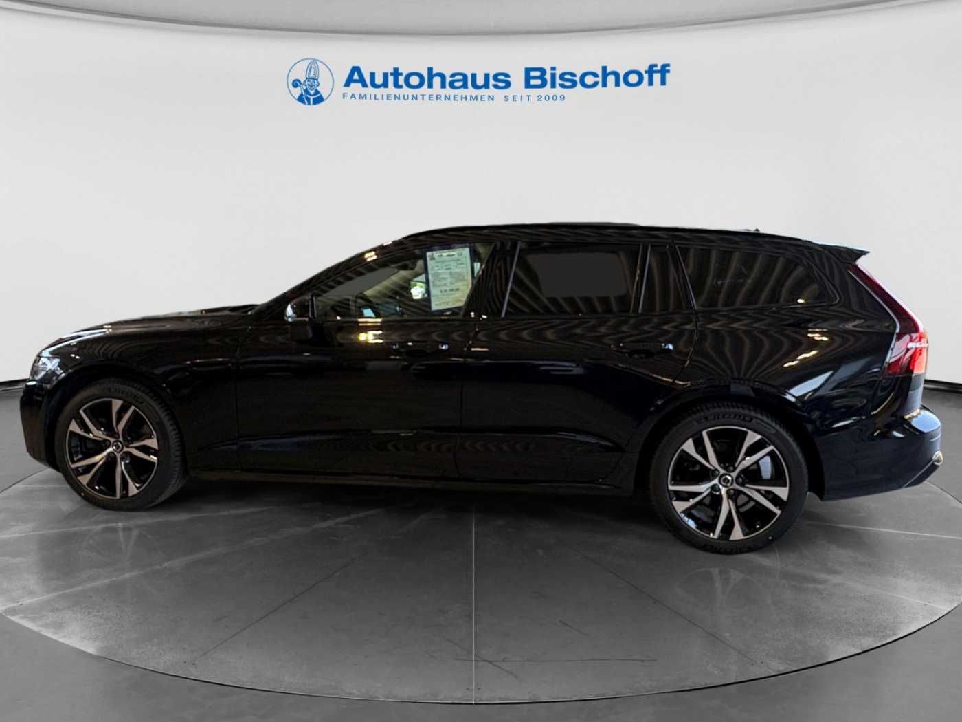 Volvo V60 – Bild 8
