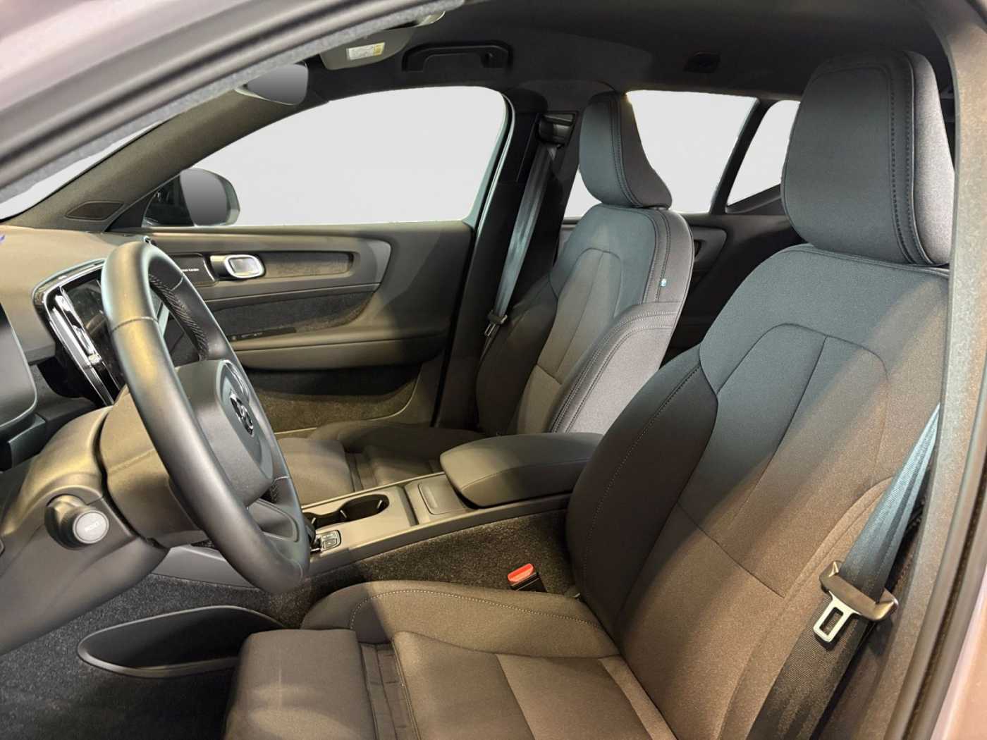 Volvo EX40 – Bild 12