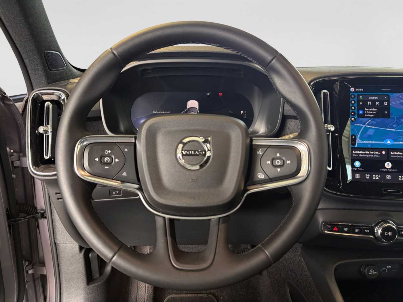 Volvo EX40 – Bild 14