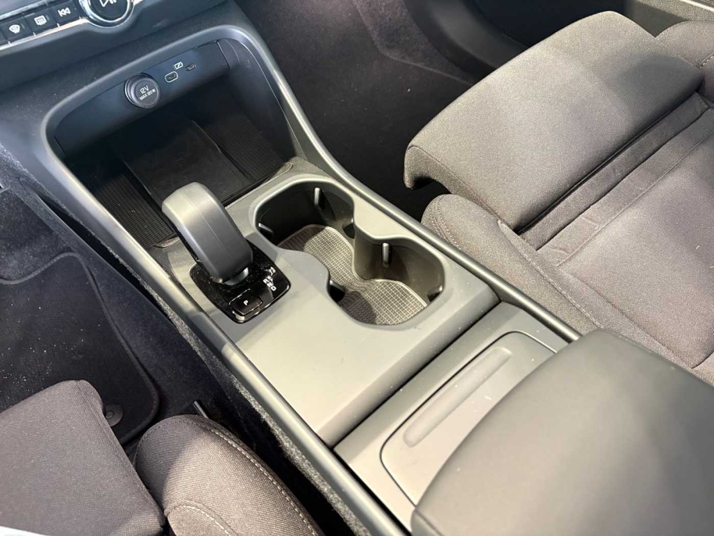 Volvo EX40 – Bild 19