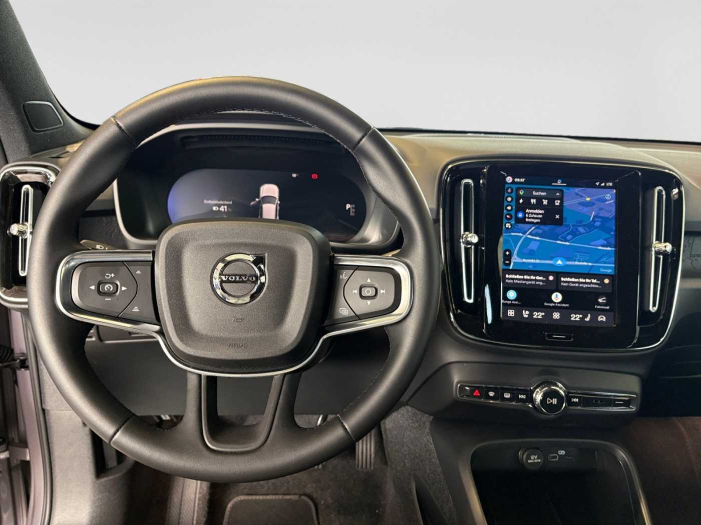 Volvo EX40 – Bild 22