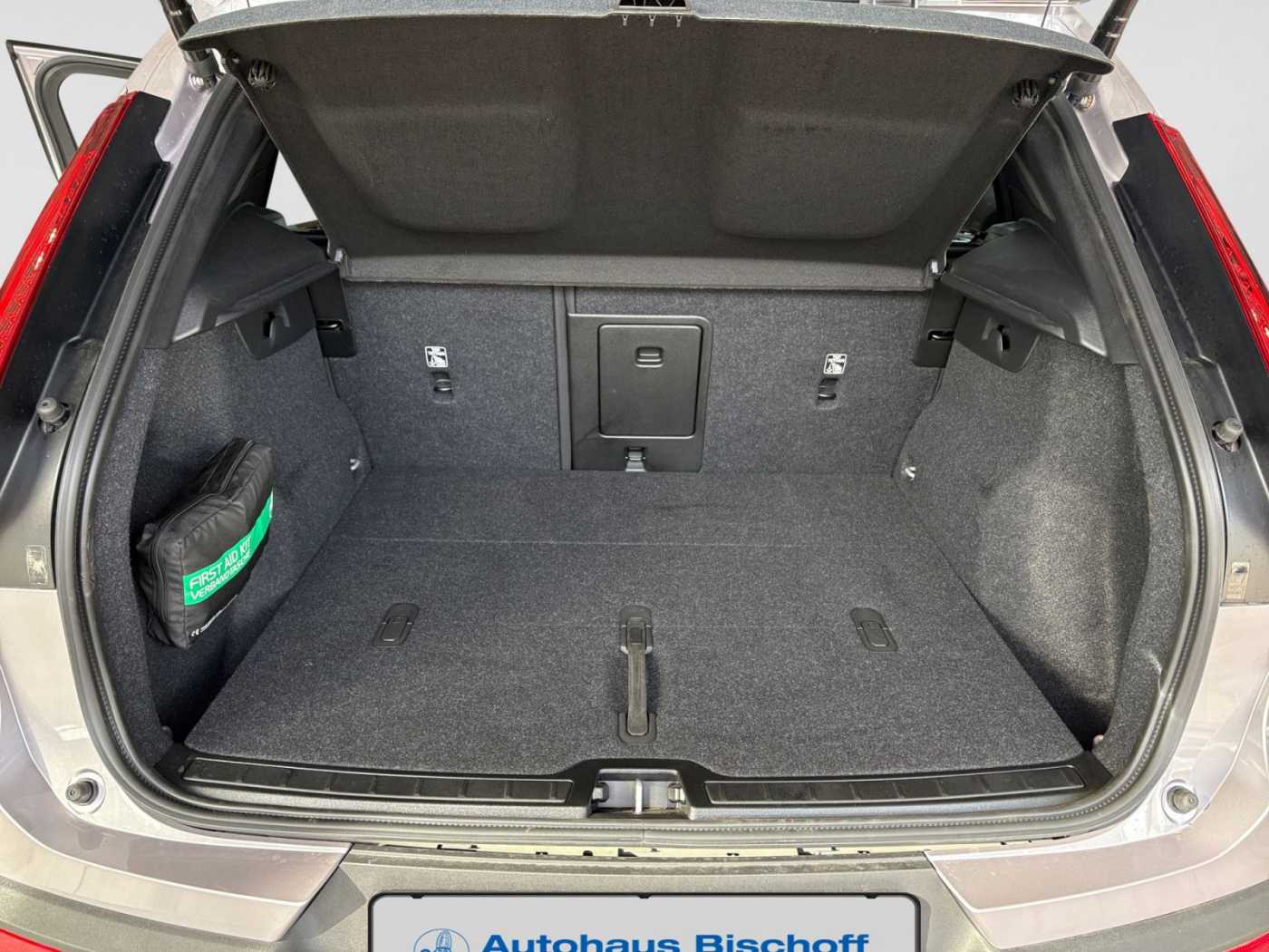 Volvo EX40 – Bild 24