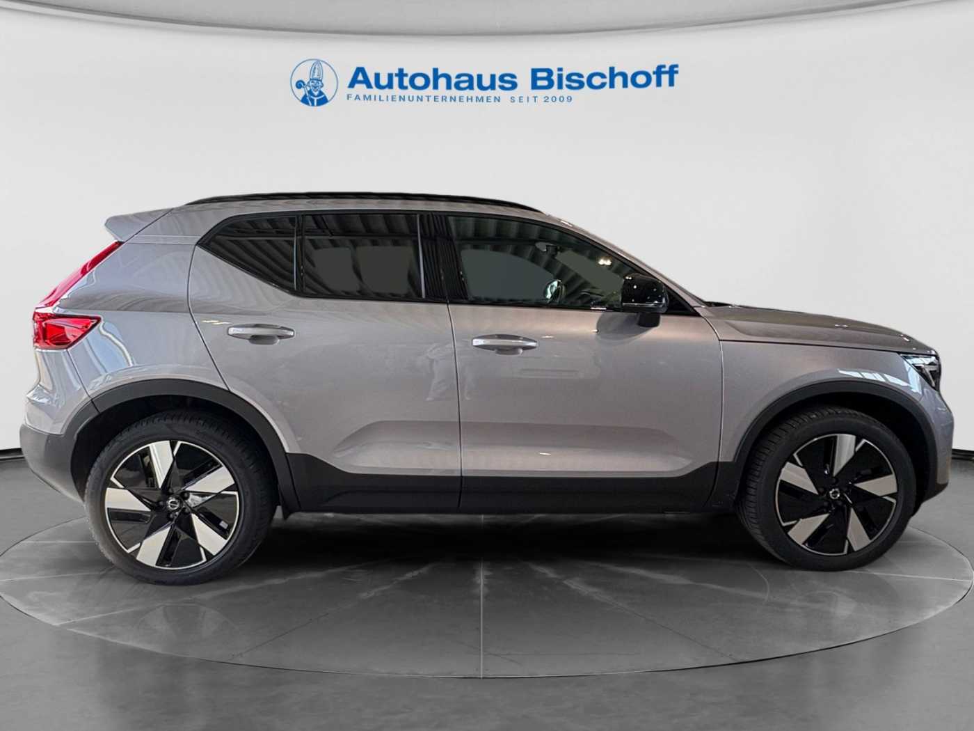 Volvo EX40 – Bild 5