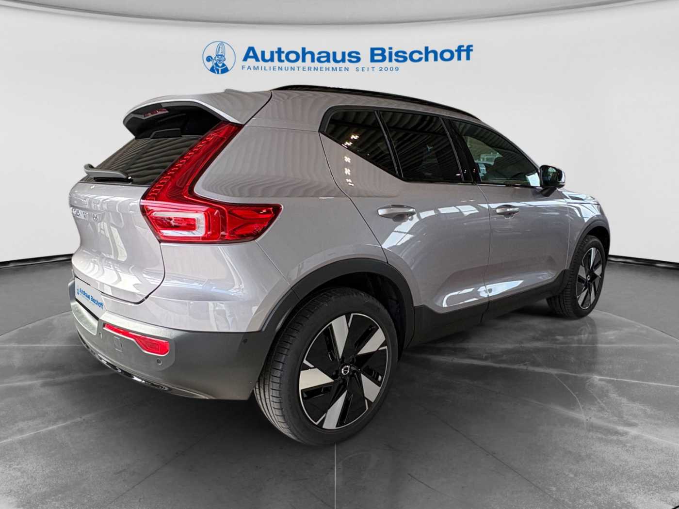 Volvo EX40 – Bild 6