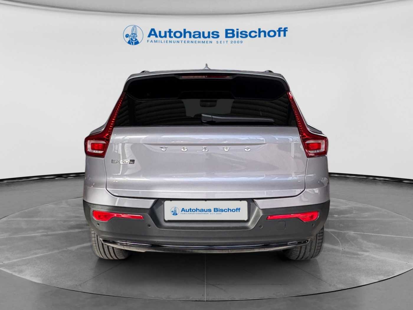 Volvo EX40 – Bild 7