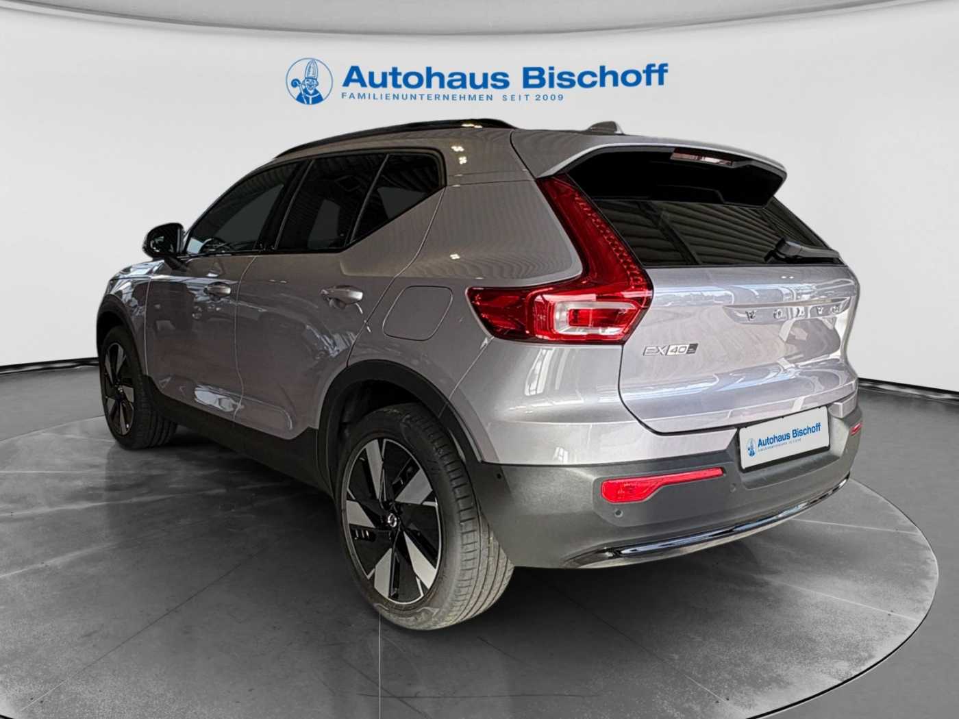 Volvo EX40 – Bild 8