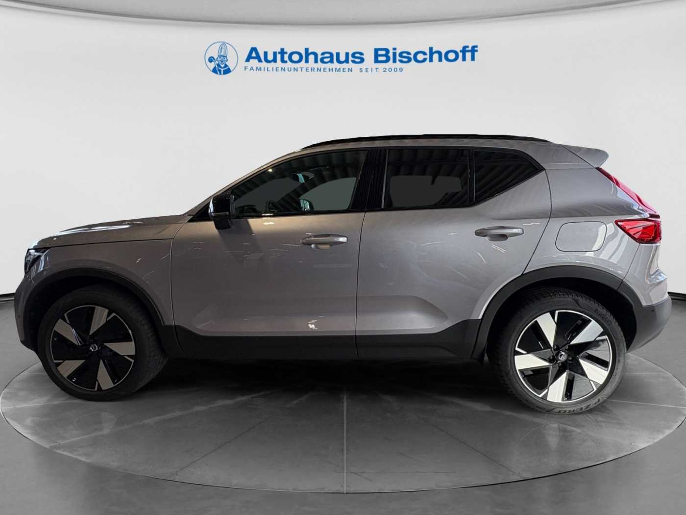 Volvo EX40 – Bild 9