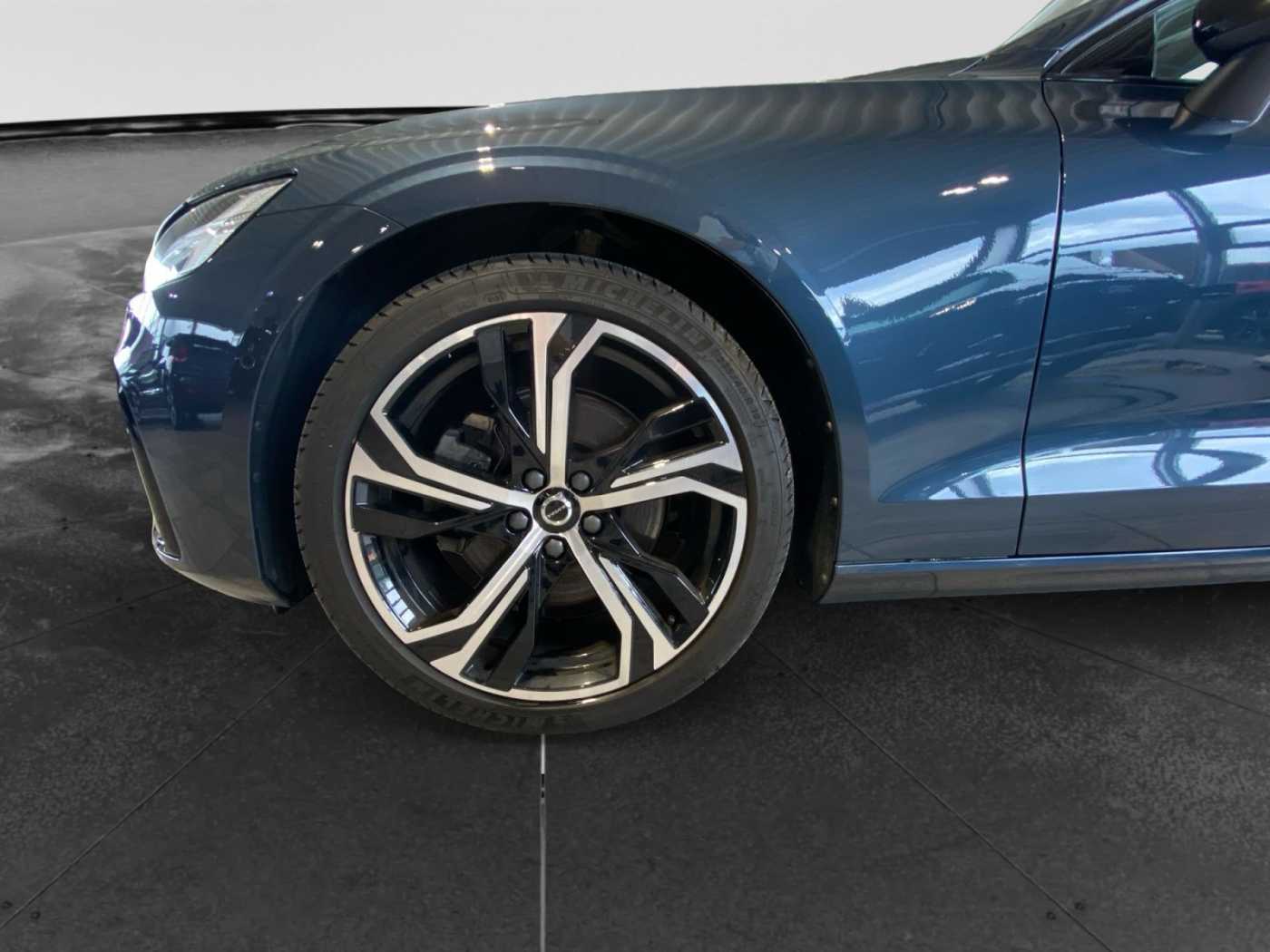 Volvo V60 – Bild 9