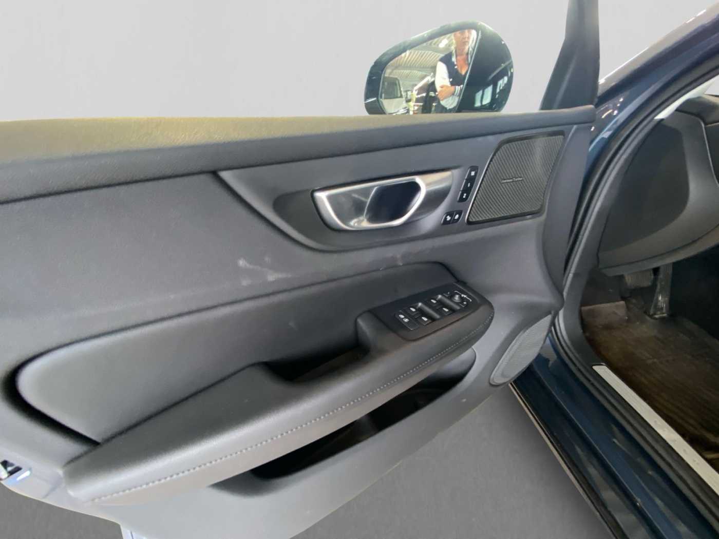 Volvo V60 – Bild 10