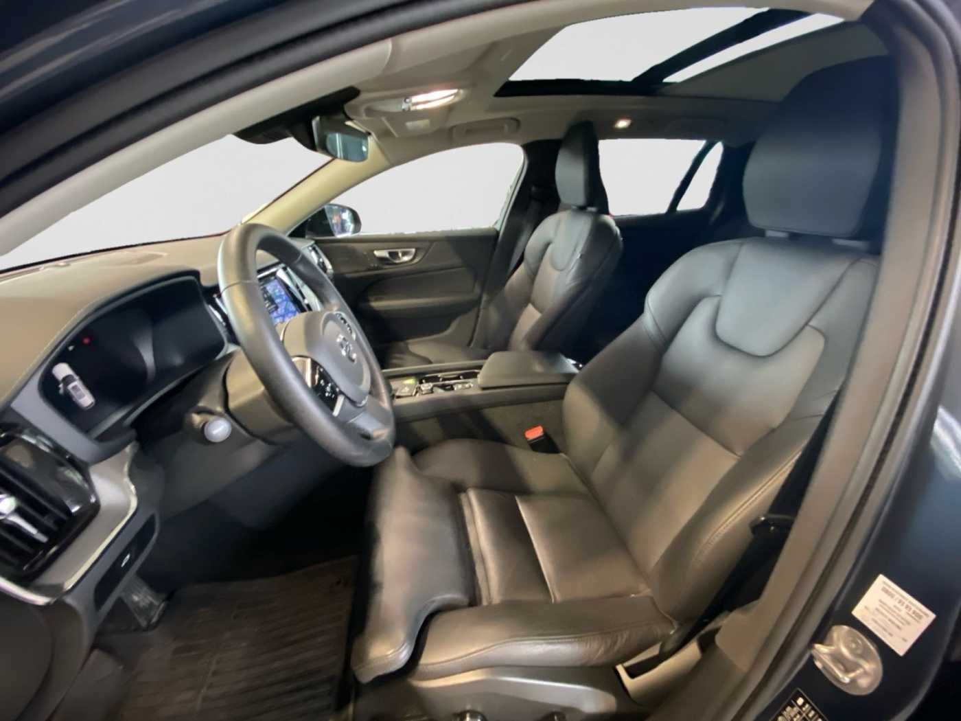 Volvo V60 – Bild 11