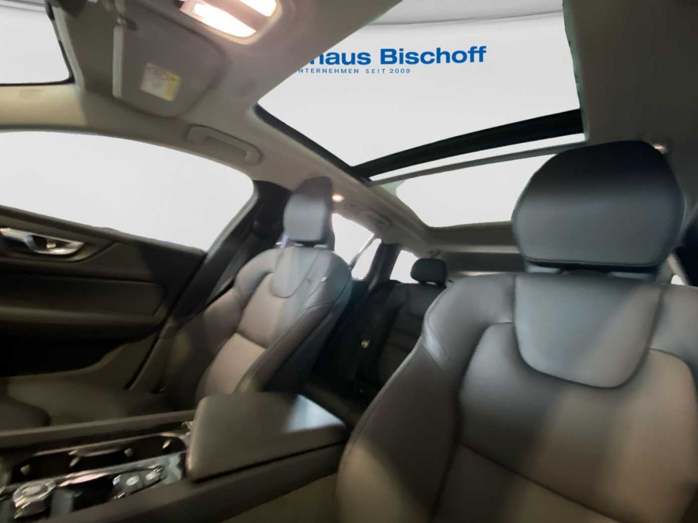 Volvo V60 – Bild 12