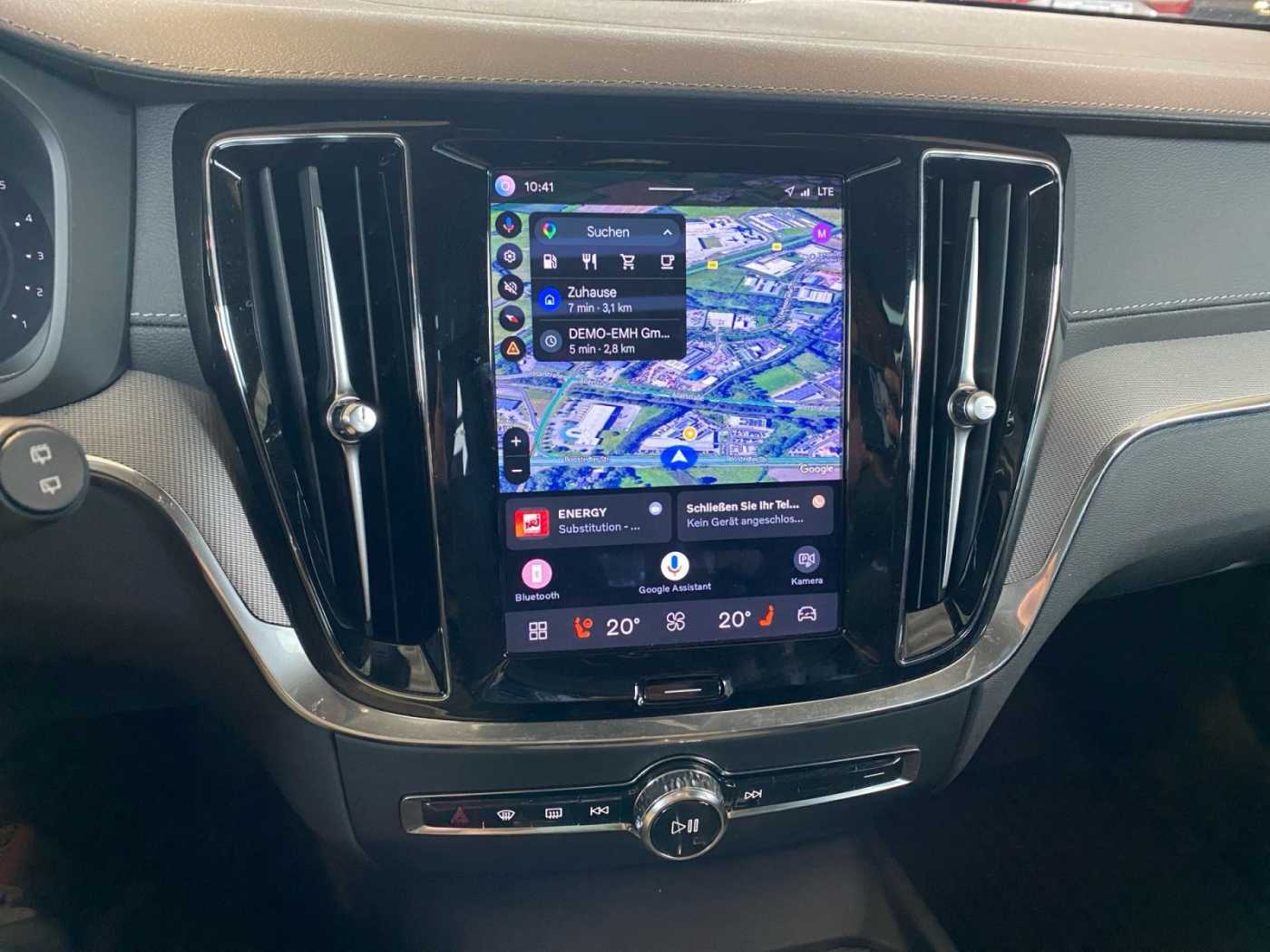 Volvo V60 – Bild 15