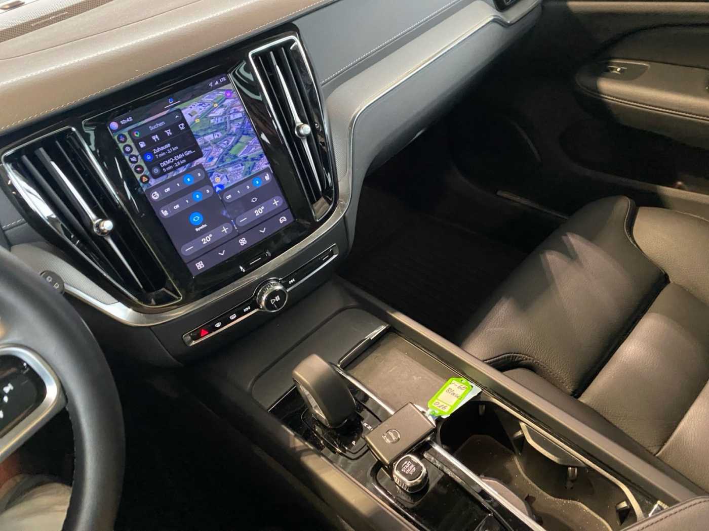 Volvo V60 – Bild 18