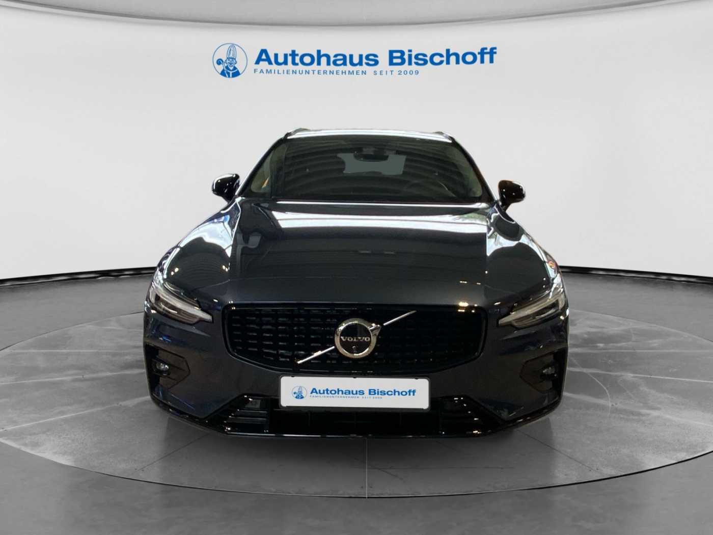 Volvo V60 – Bild 2