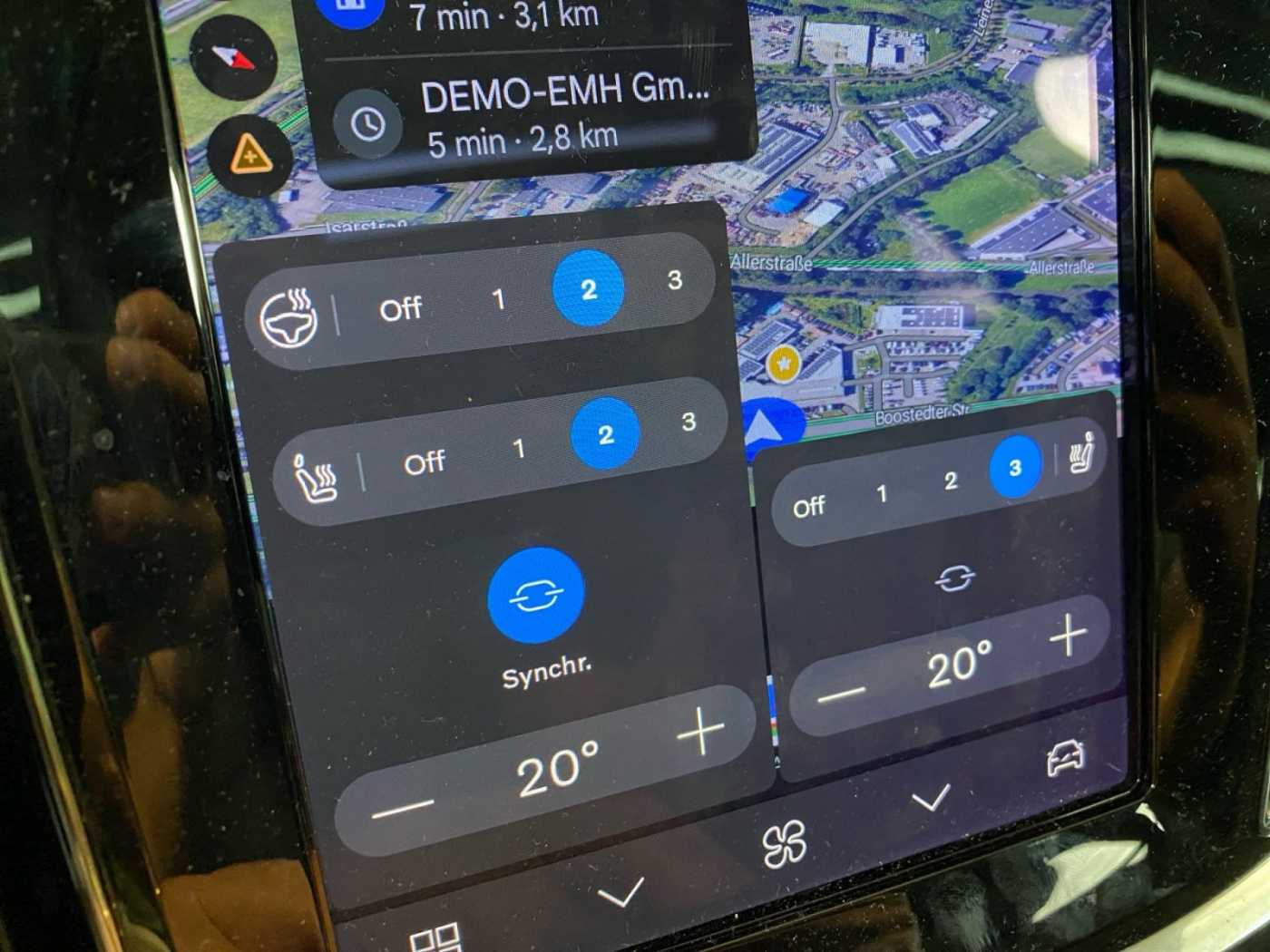 Volvo V60 – Bild 20