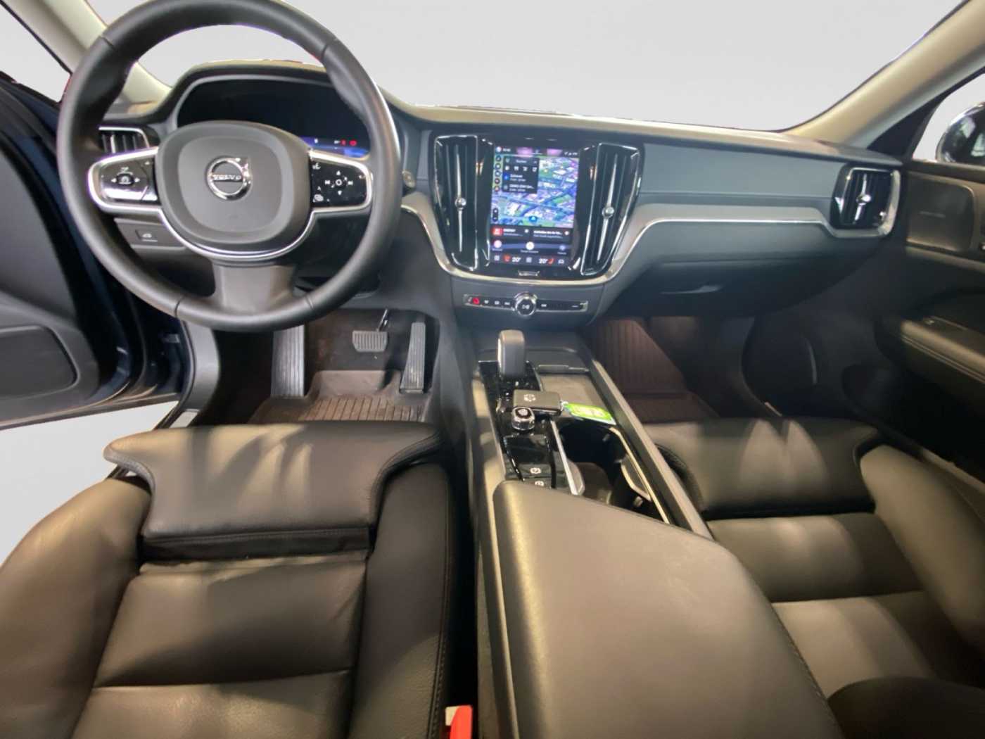 Volvo V60 – Bild 21