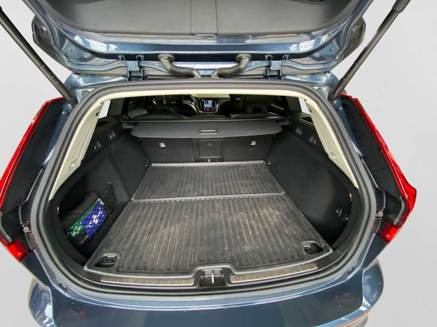 Volvo V60 – Bild 23