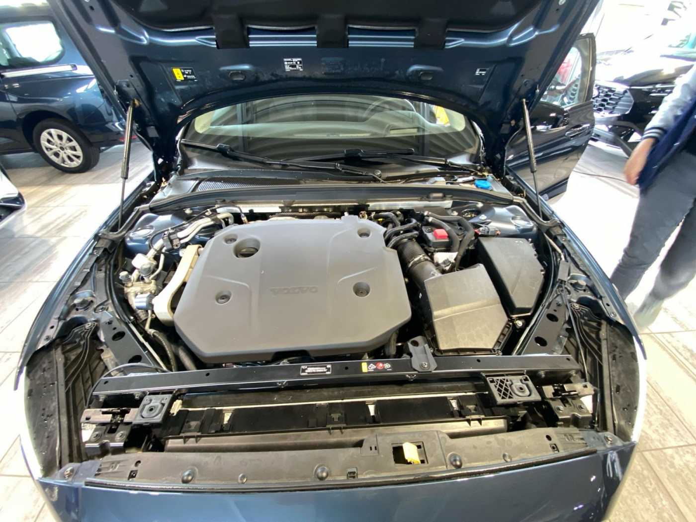 Volvo V60 – Bild 24