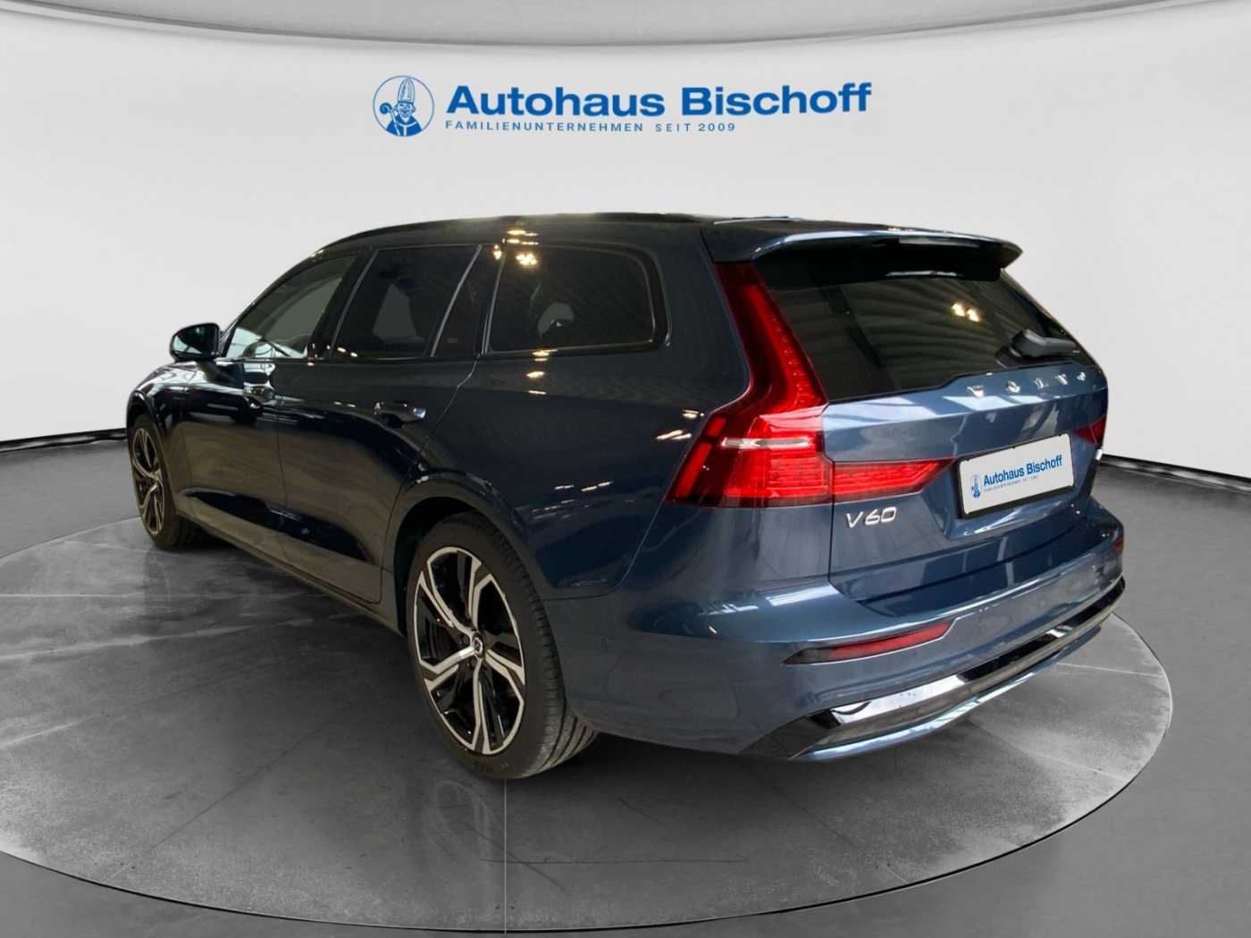 Volvo V60 – Bild 7
