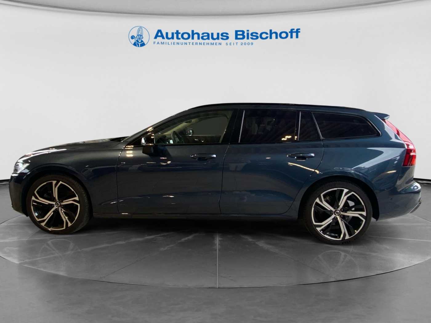 Volvo V60 – Bild 8