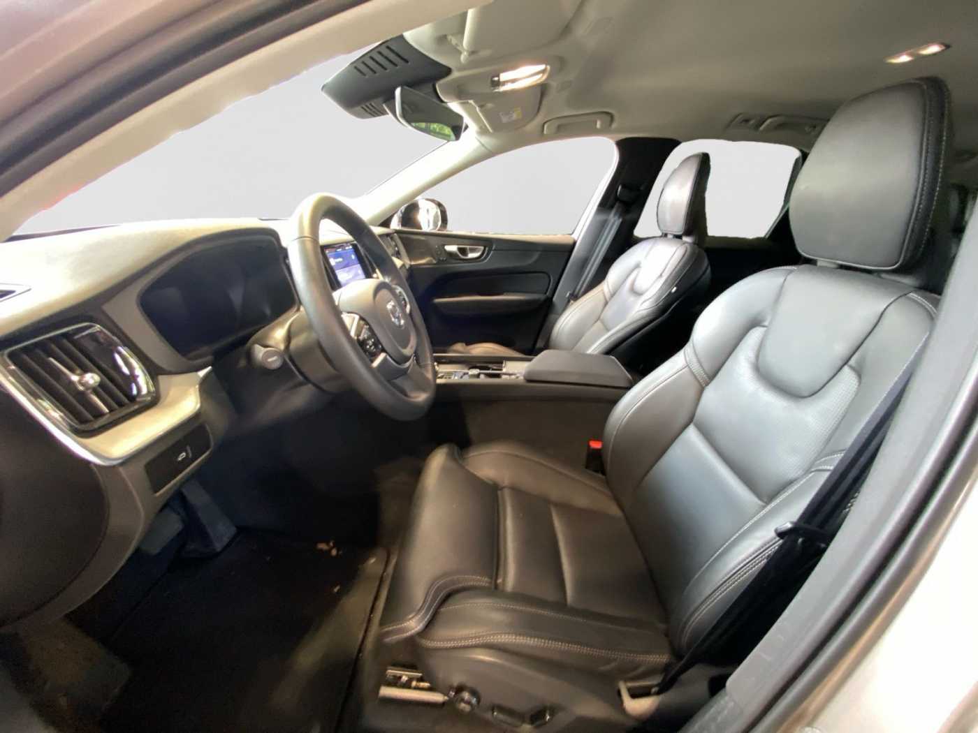 Volvo XC60 – Bild 11