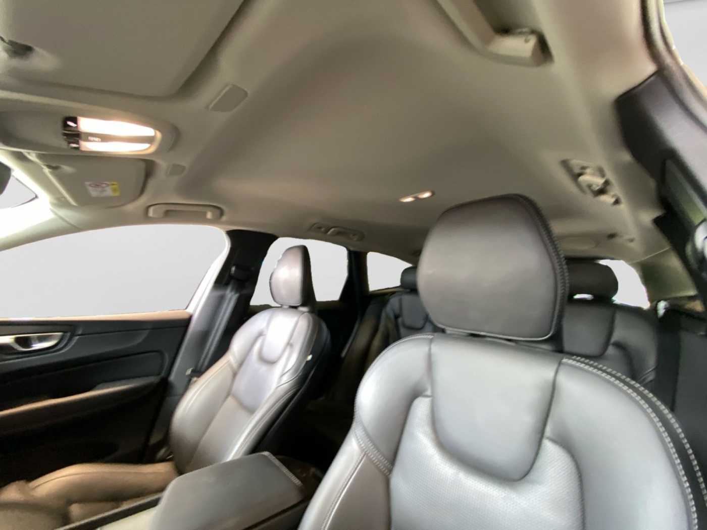 Volvo XC60 – Bild 12
