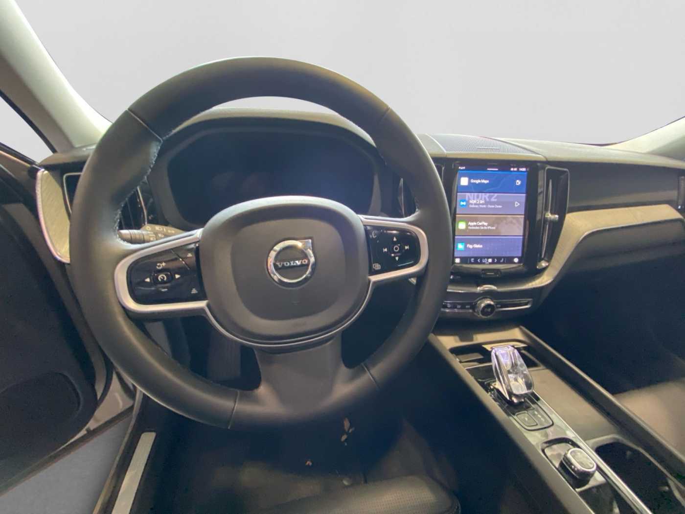 Volvo XC60 – Bild 13