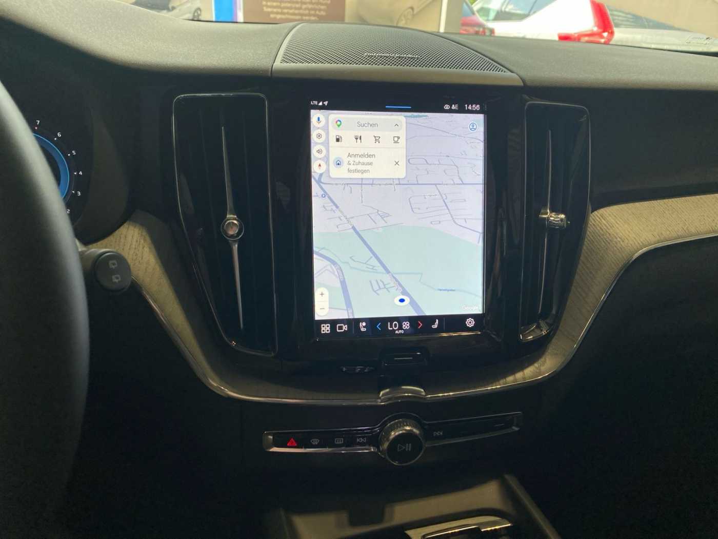 Volvo XC60 – Bild 15