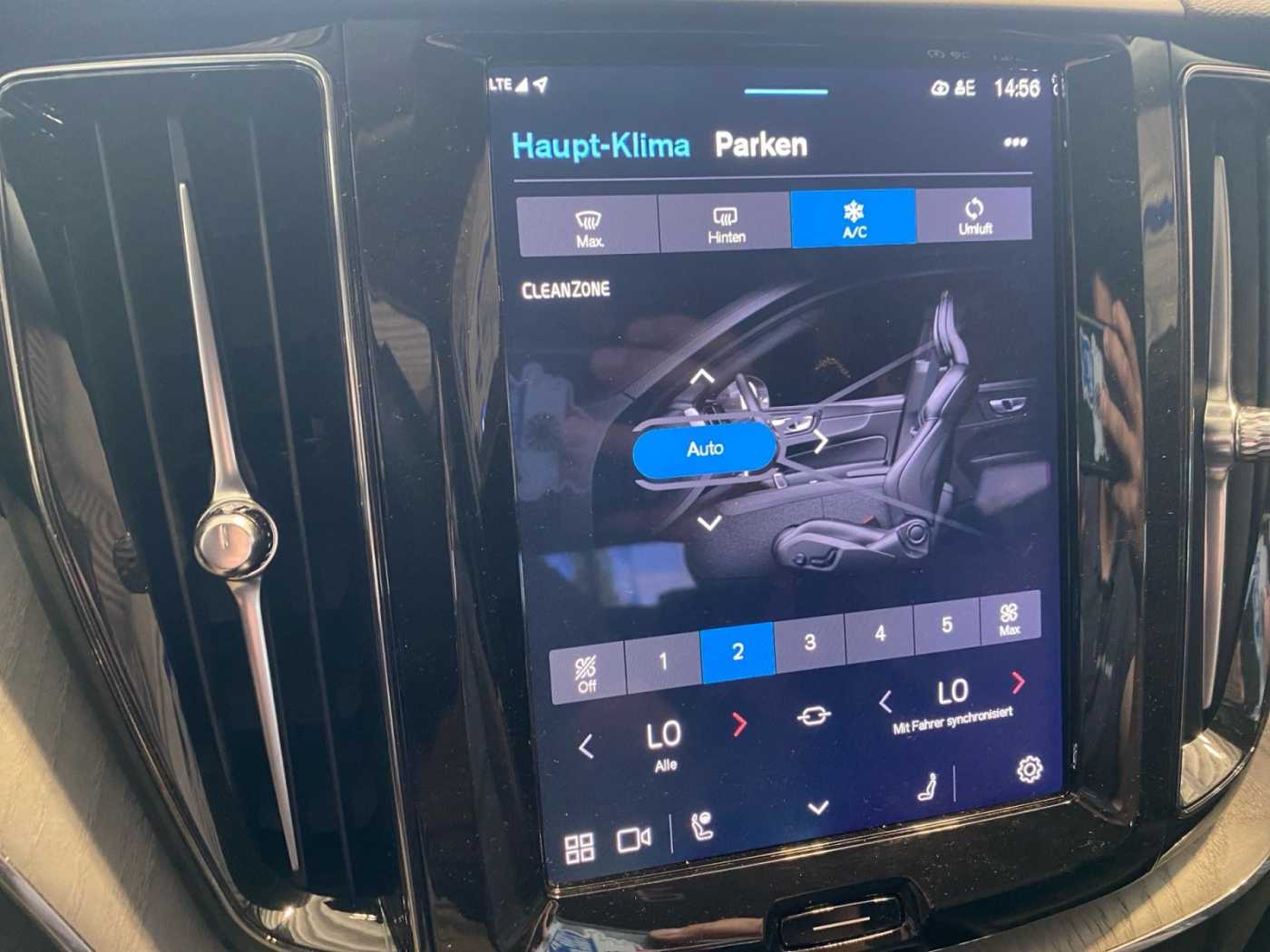 Volvo XC60 – Bild 17