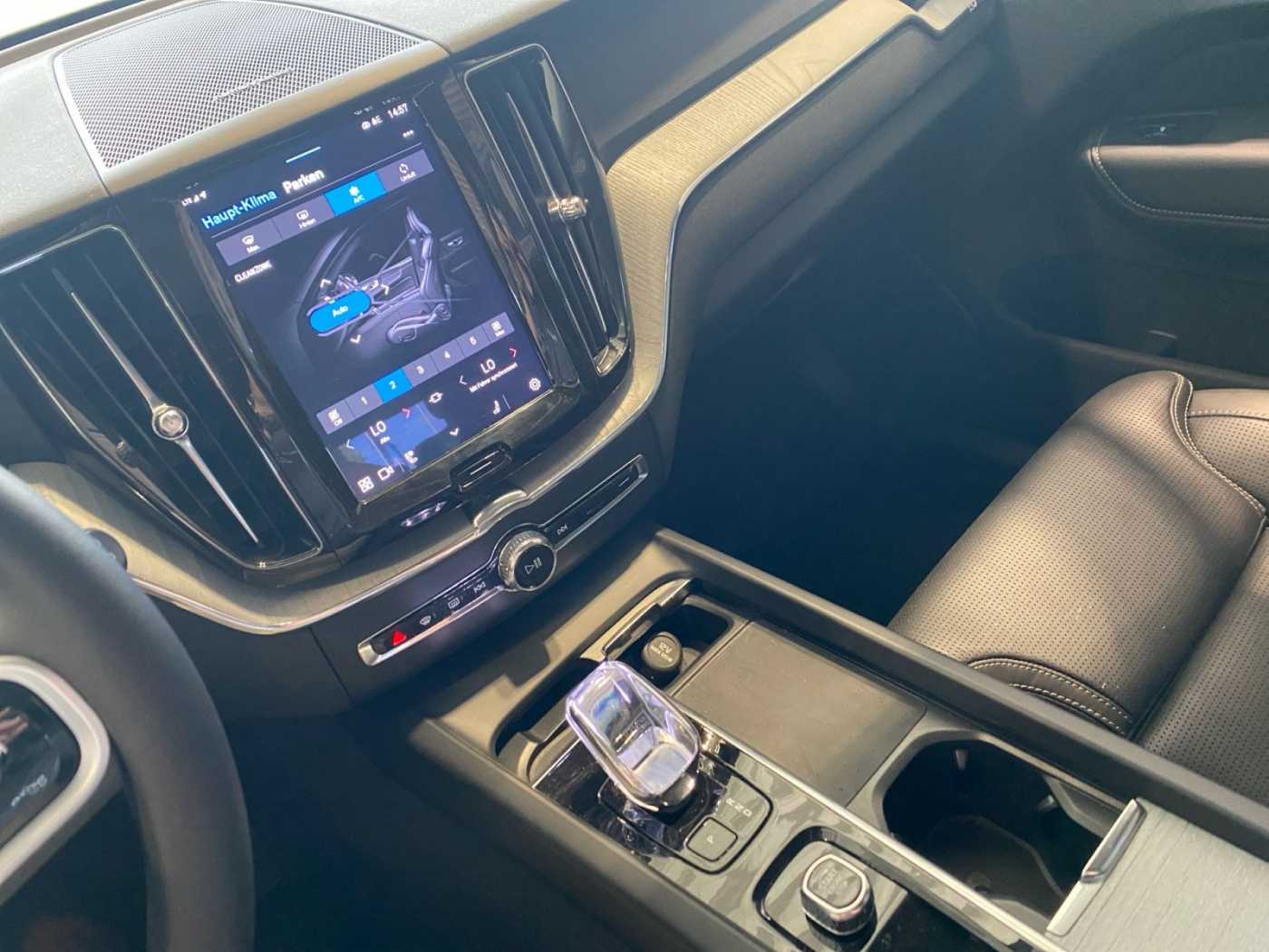 Volvo XC60 – Bild 18