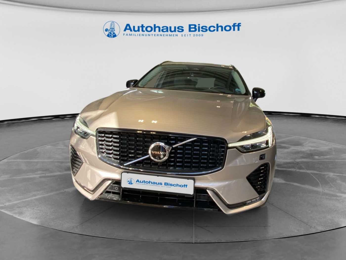 Volvo XC60 – Bild 2
