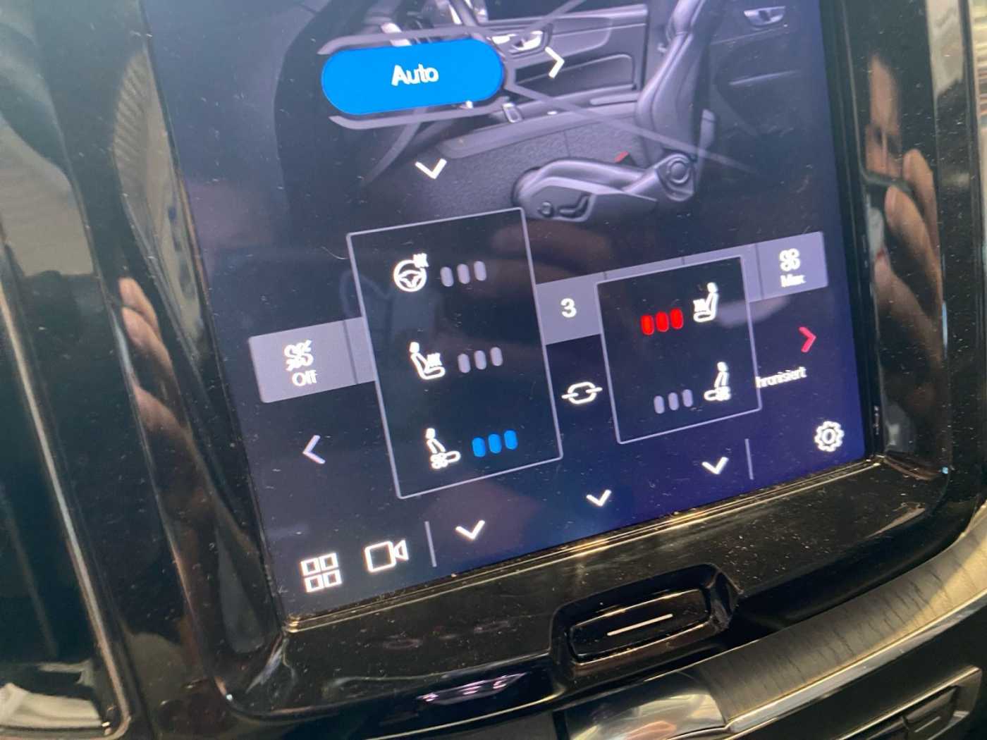 Volvo XC60 – Bild 19