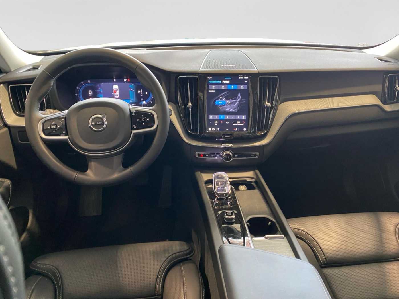 Volvo XC60 – Bild 21