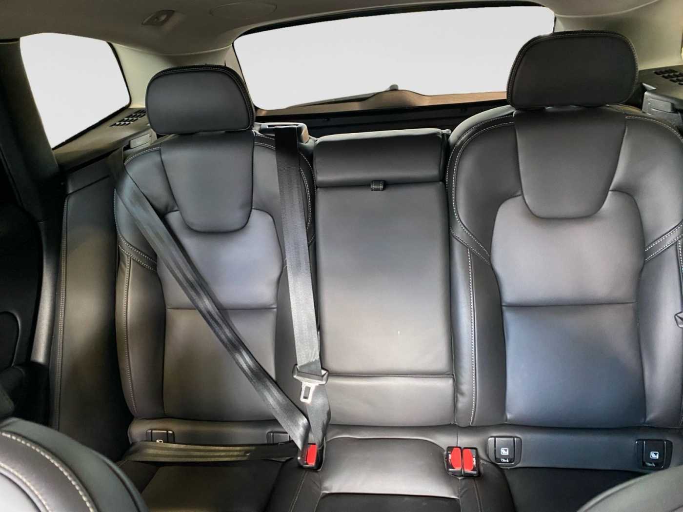 Volvo XC60 – Bild 22