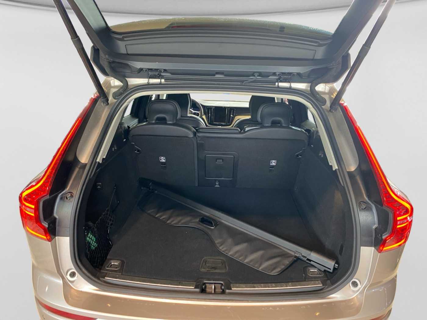 Volvo XC60 – Bild 23