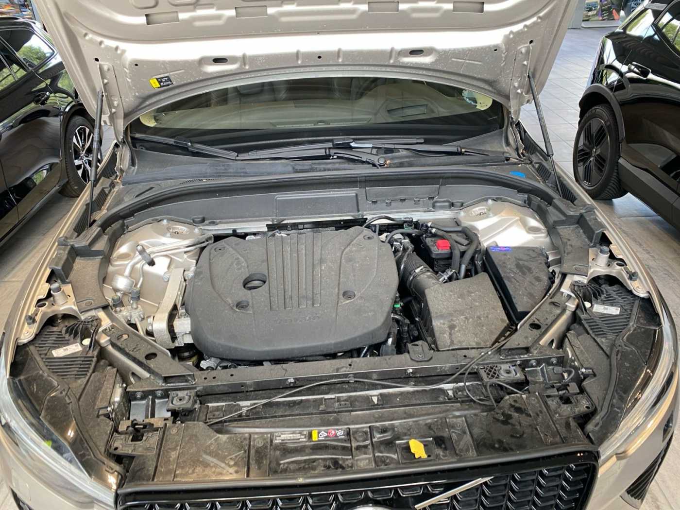 Volvo XC60 – Bild 24
