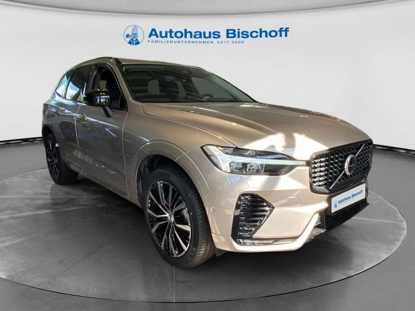 Volvo XC60 – Bild 3