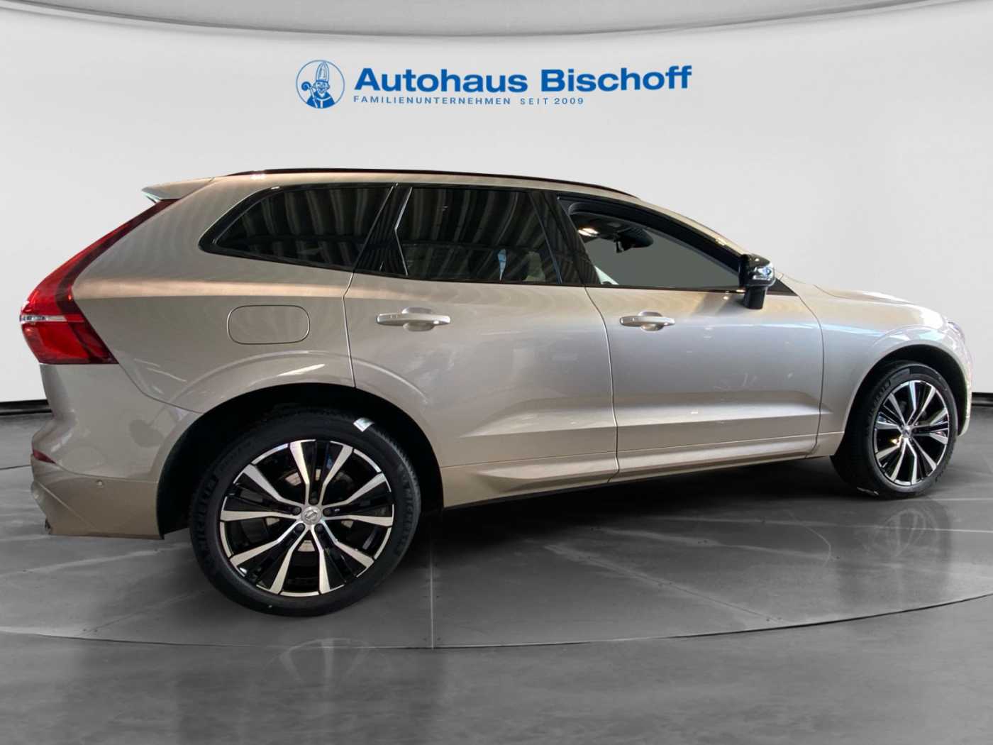 Volvo XC60 – Bild 4