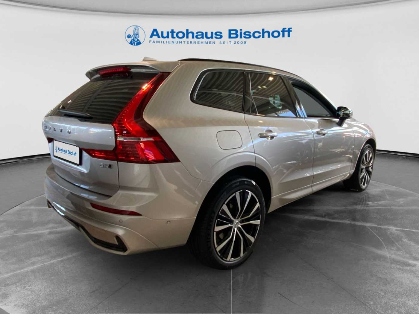 Volvo XC60 – Bild 5