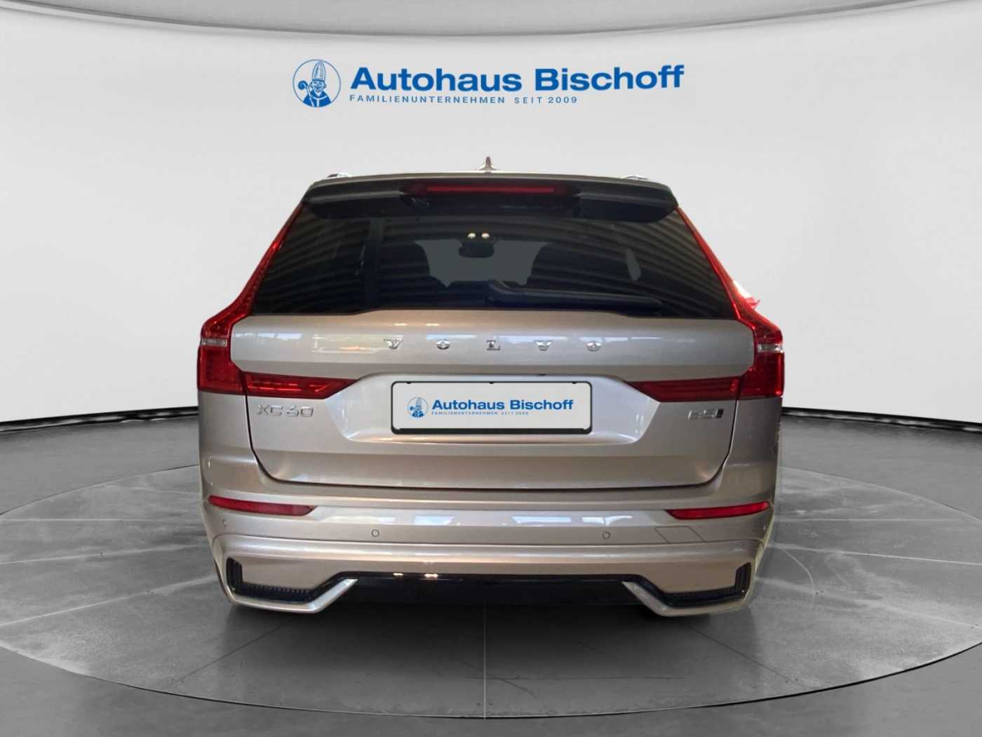 Volvo XC60 – Bild 6