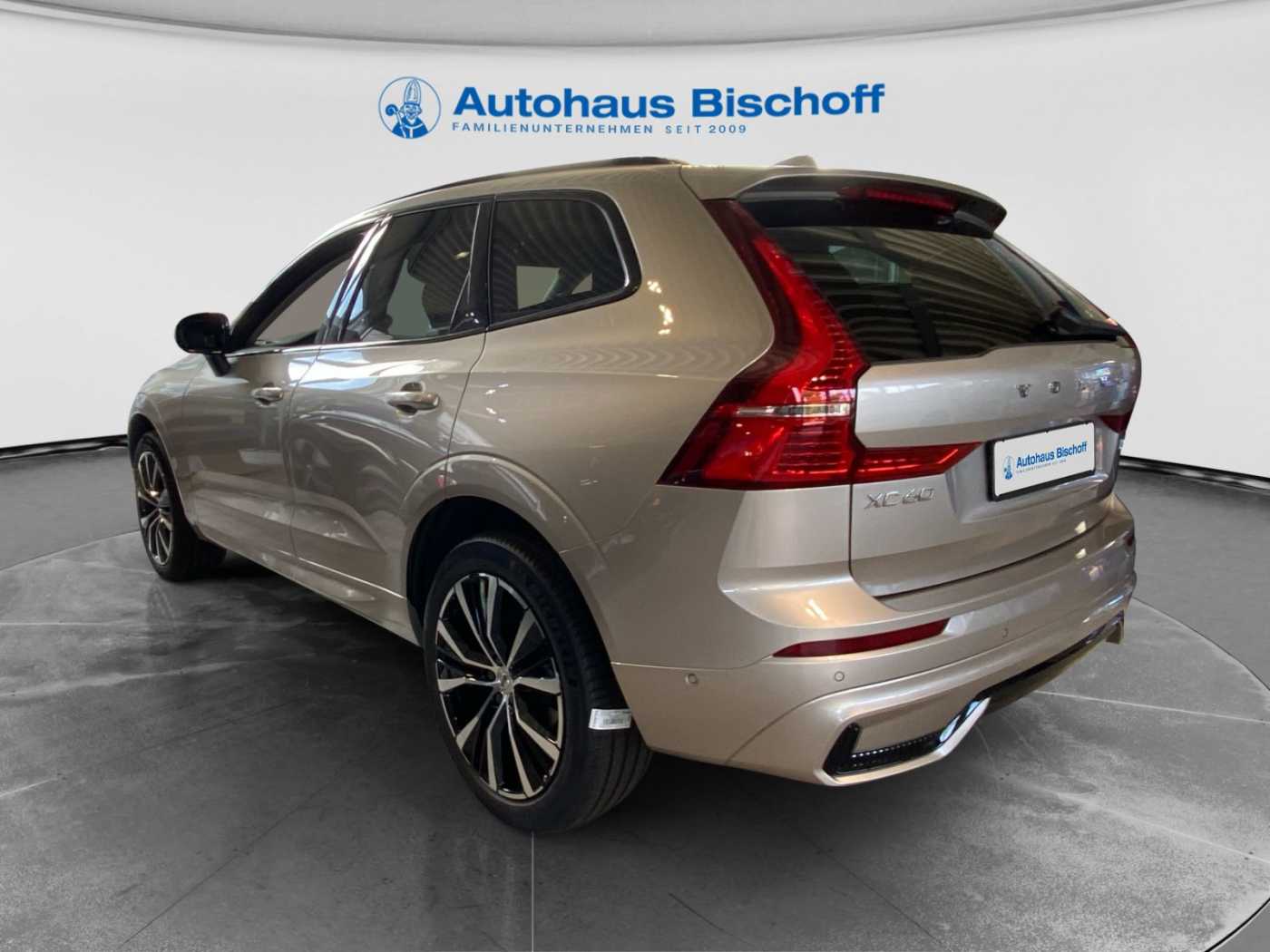Volvo XC60 – Bild 7
